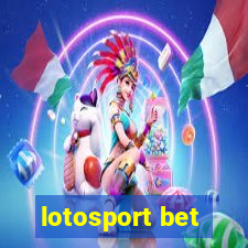 lotosport bet